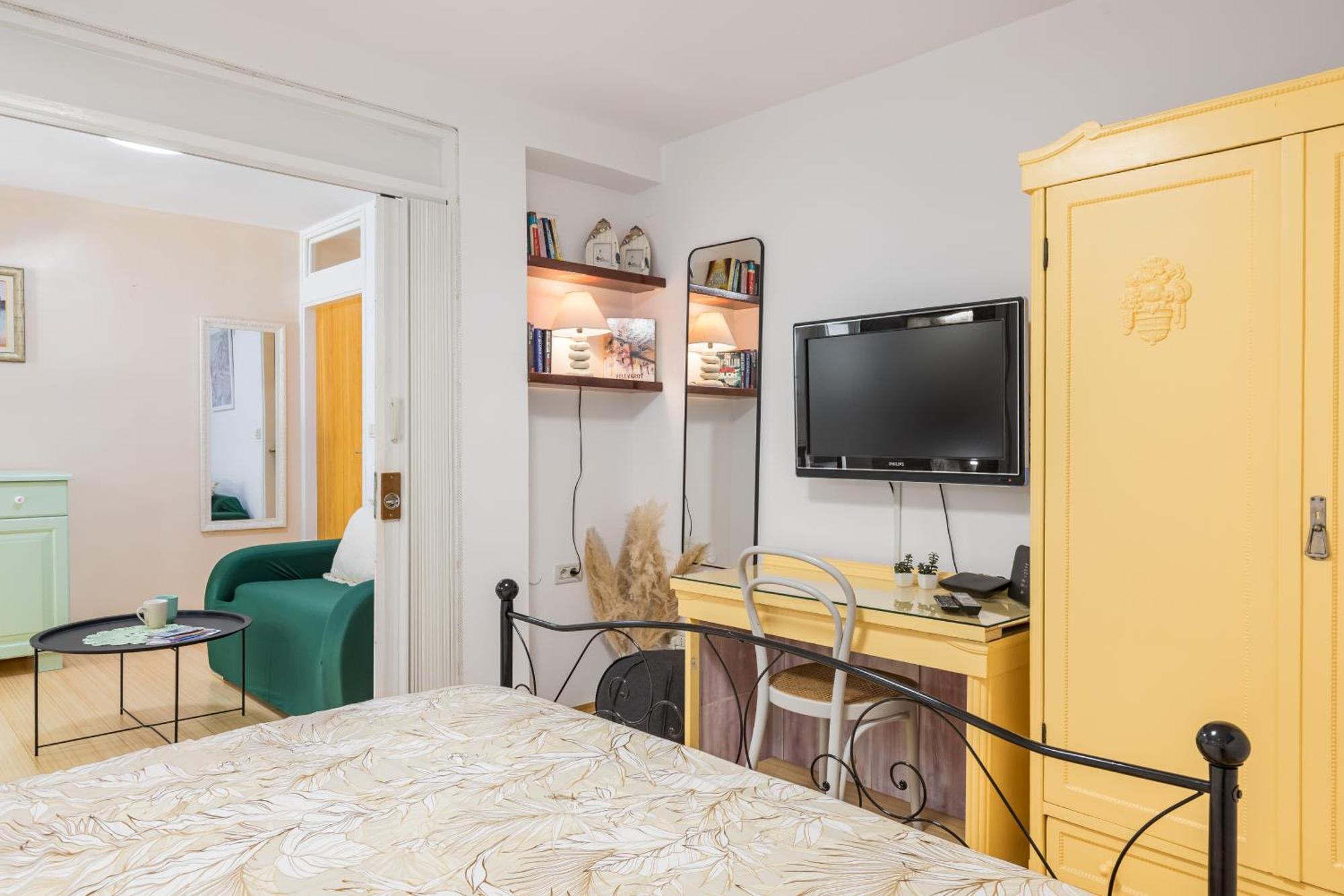 Luxury Apartment Silvana With Beautiful Garden Split Zewnętrze zdjęcie